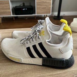 Mens adidas NMDs